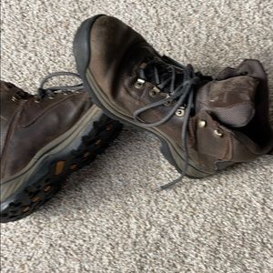 Men’s boots